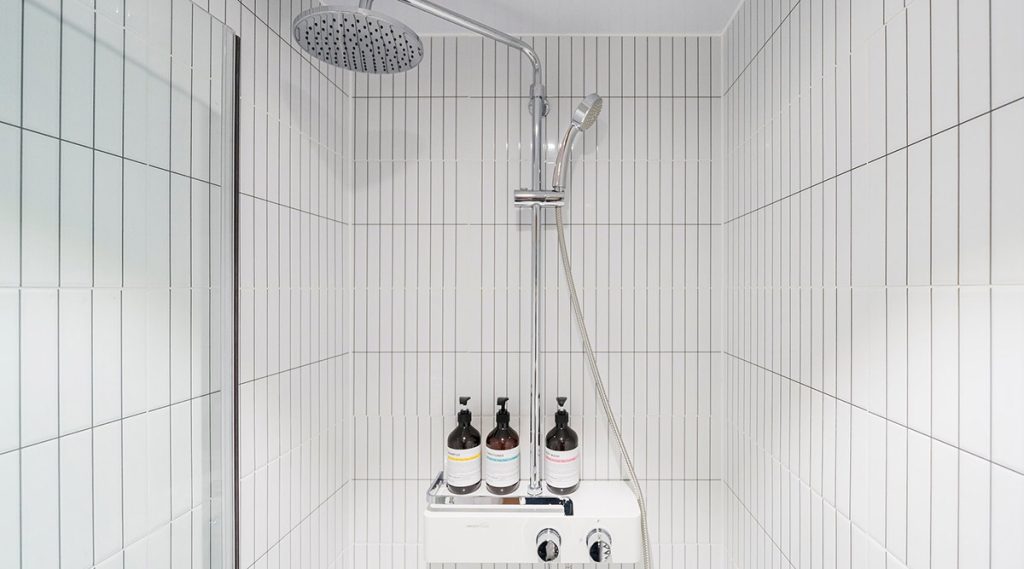 ソクチョ マリ ビスタ ホテル