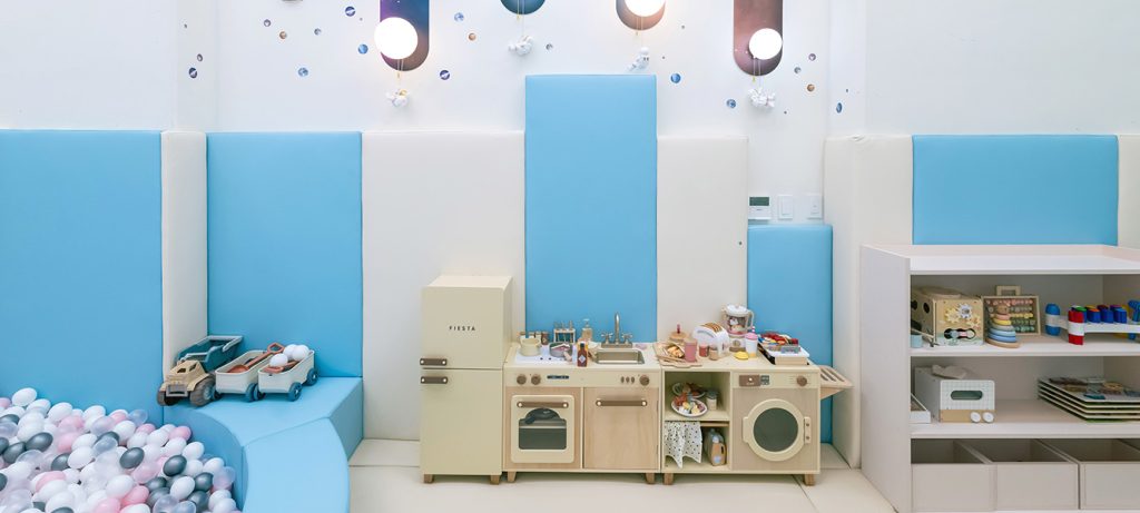 ソクチョ マリ ビスタ ホテル