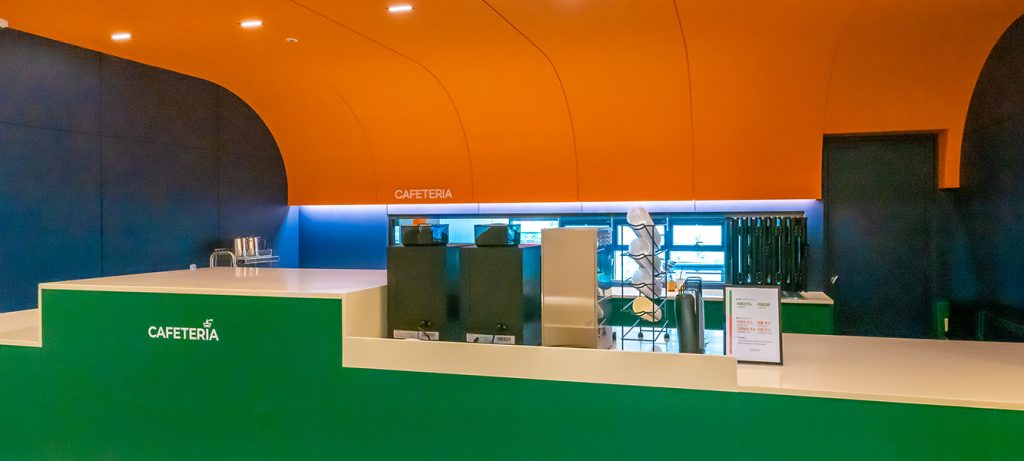 ソクチョ マリ ビスタ ホテル