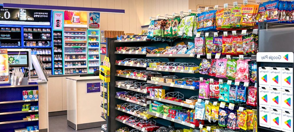 ソクチョ マリ ビスタ ホテル