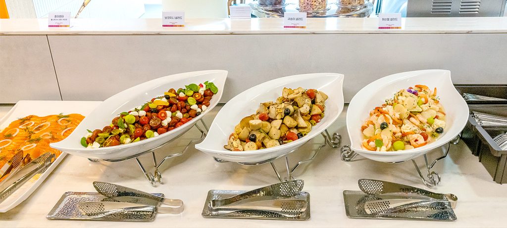 ソクチョ マリ ビスタ ホテル