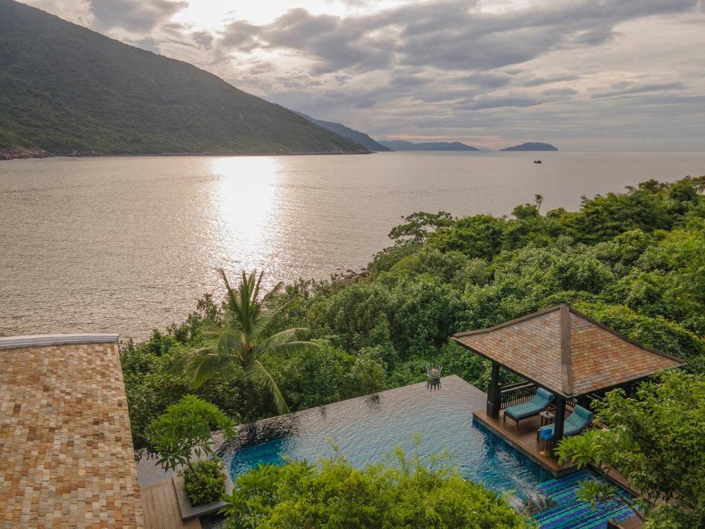 ダナンプールヴィラ