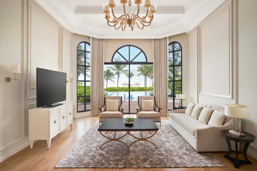 ダナンプールヴィラ