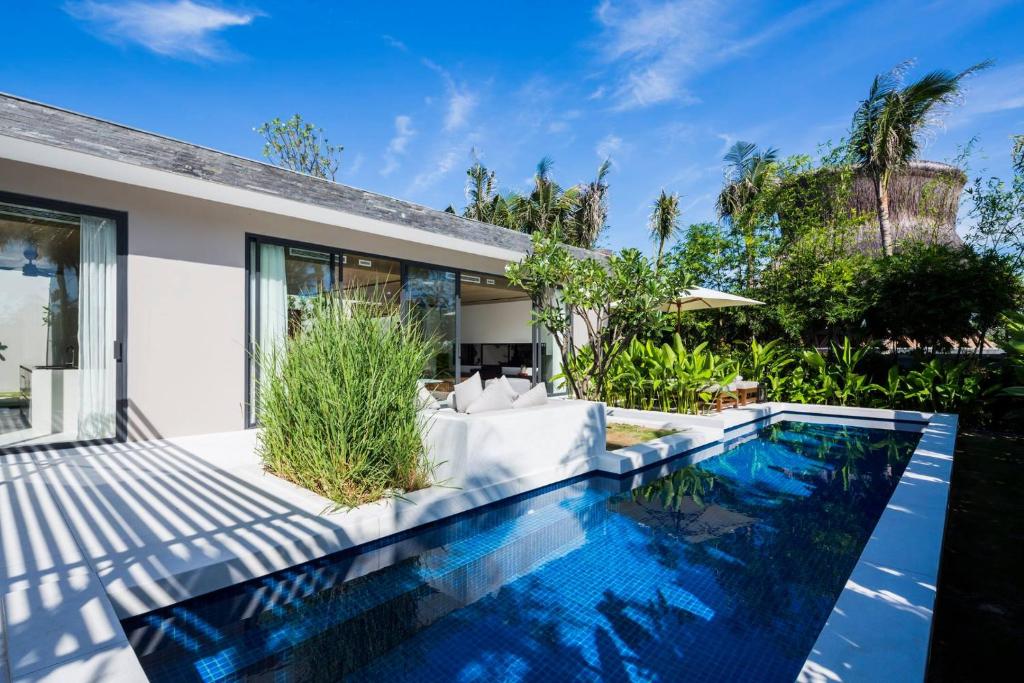 ダナンプールヴィラ