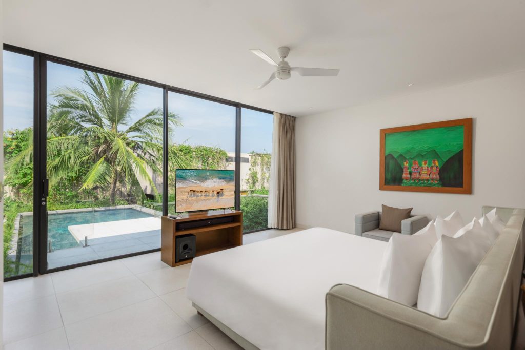 ダナンプールヴィラ