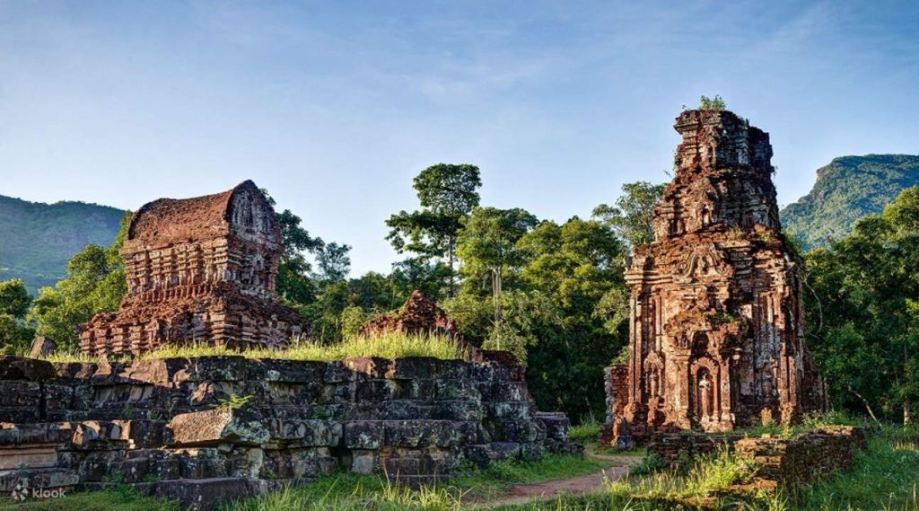 ダナンプールヴィラ