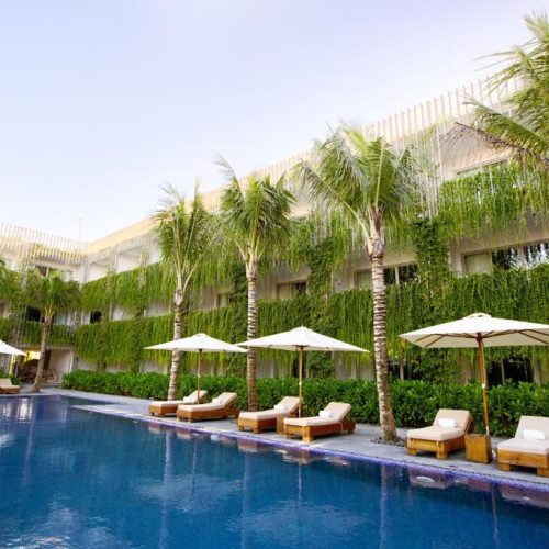 ベトナム・ダナンㅣダナンプールヴィラ特集 プライベートな休暇を叶える5つ星リゾート