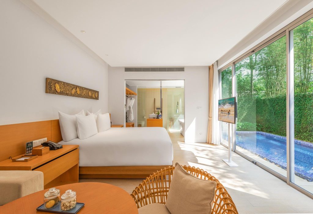 ダナンプールヴィラ