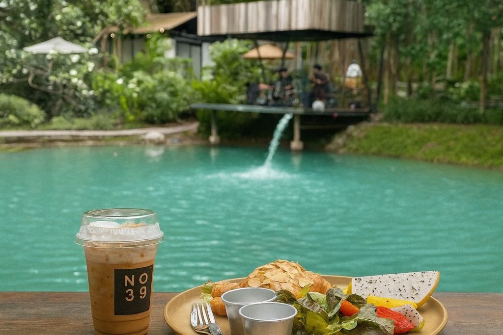 チェンマイ観光スポット