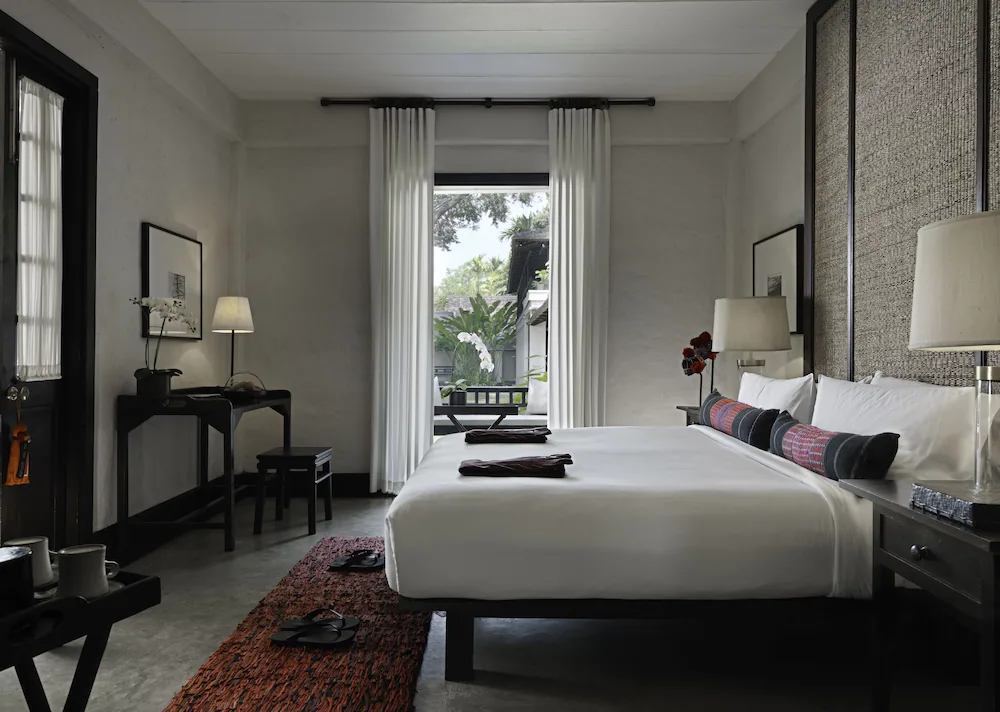 チェンマイ観光スポット