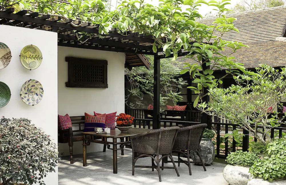 チェンマイ観光スポット