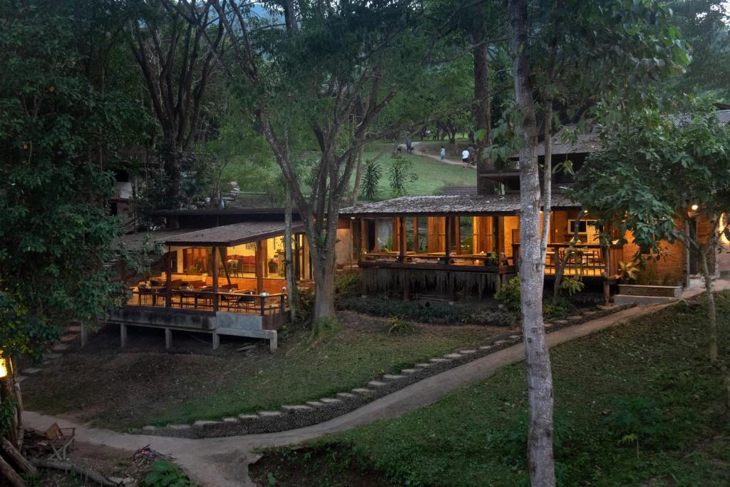 チェンマイ観光スポット