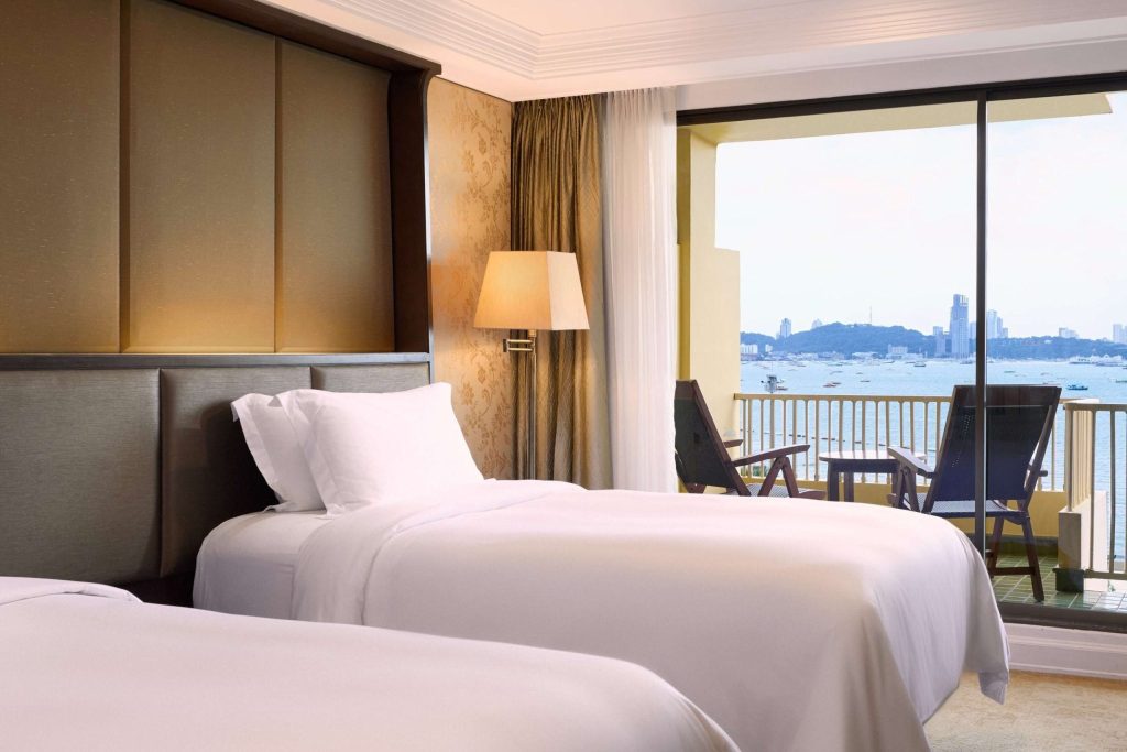 デュシタニ パタヤ