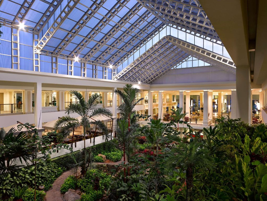 デュシタニ パタヤ