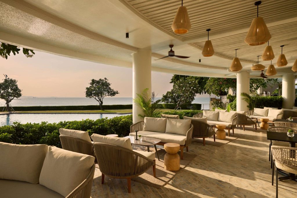 デュシタニ パタヤ