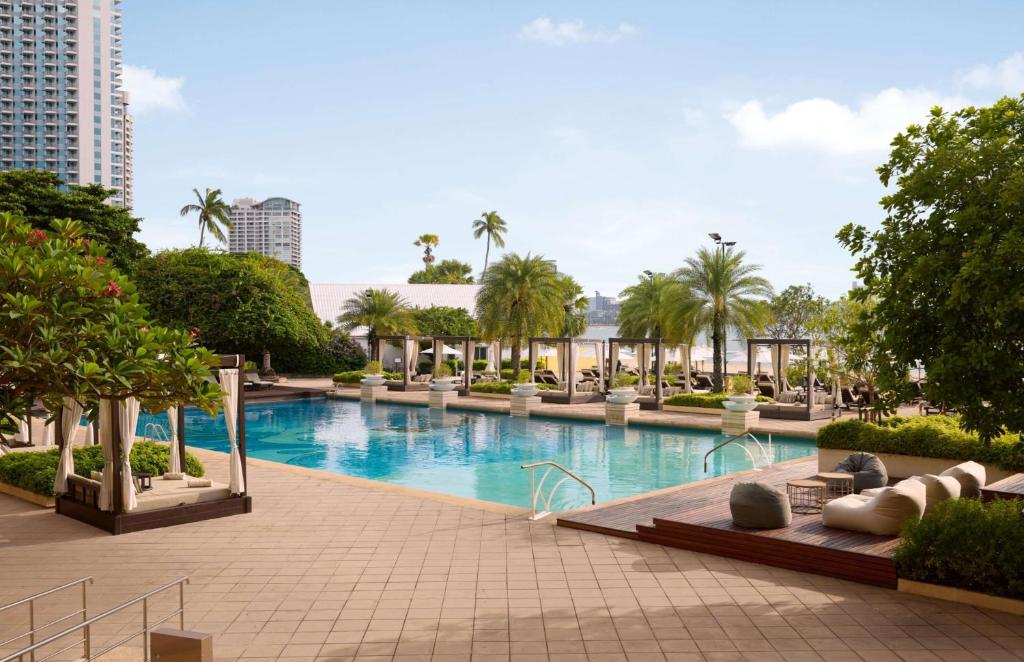 デュシタニ パタヤ