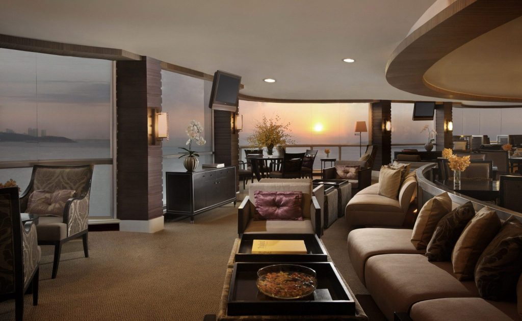 デュシタニ パタヤ