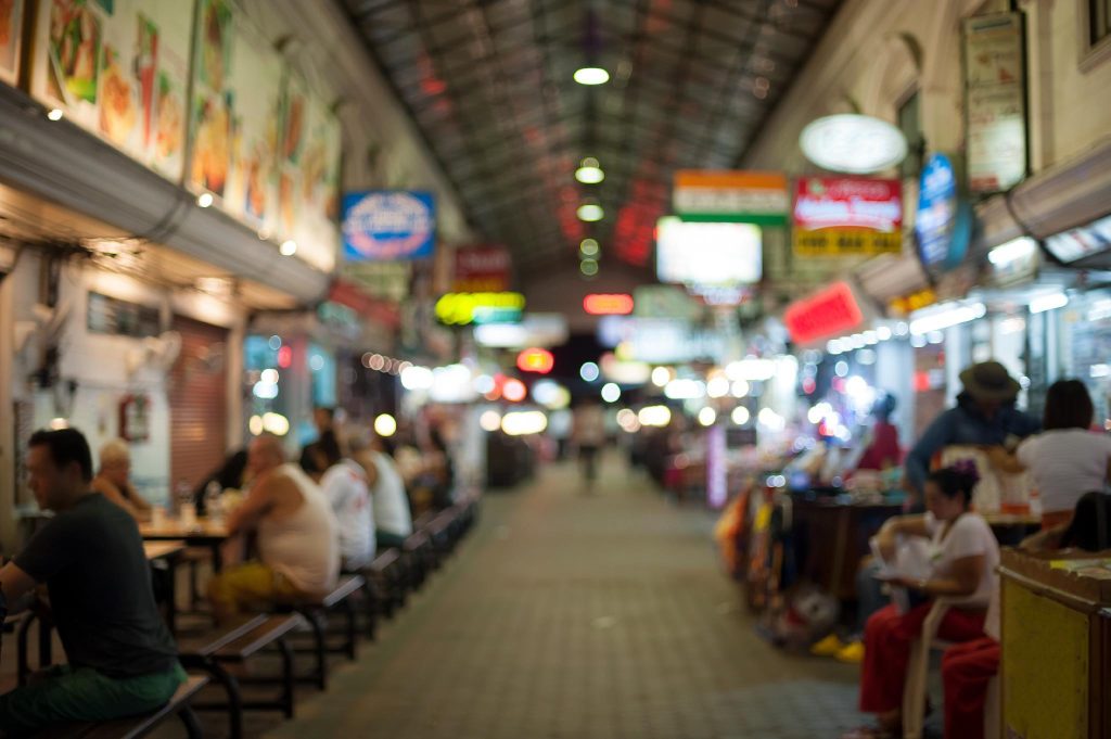 デュシタニ パタヤ