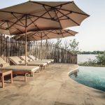 ナミア・リバー・リトリート