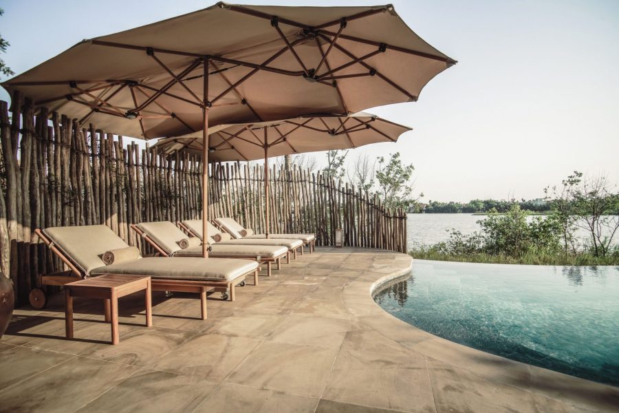 ベトナム・ホイアンㅣナミア・リバー・リトリート、ホイアン旅行をより特別にする5つ星ホテル