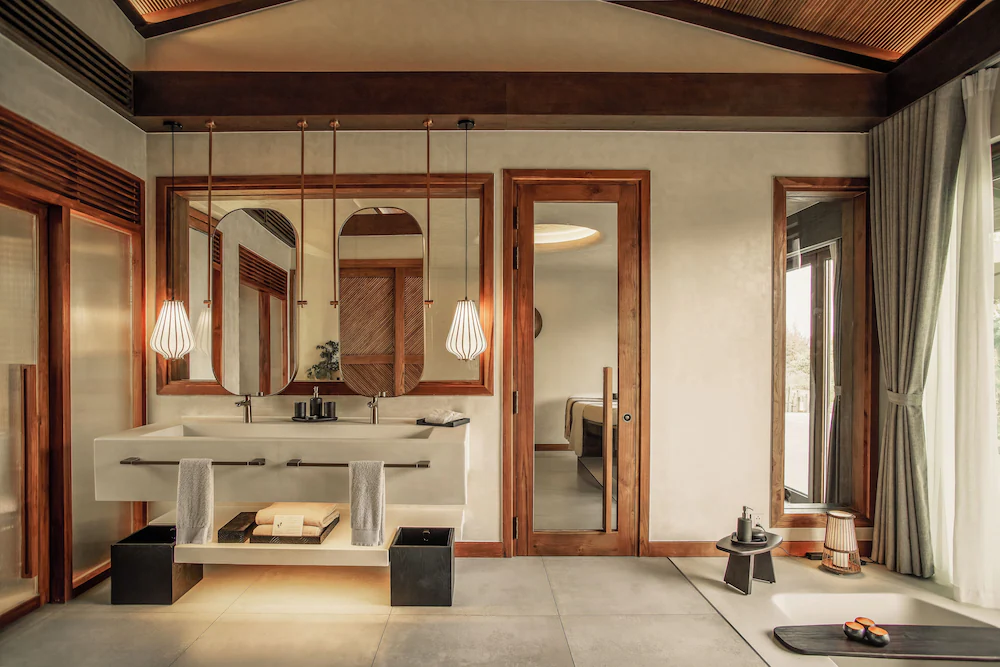 ナミア・リバー・リトリート