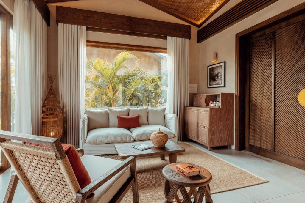 ナミア・リバー・リトリート