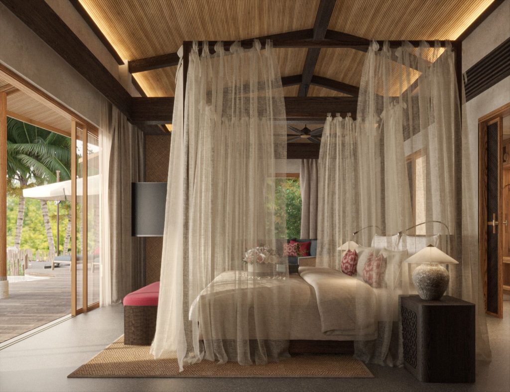 ナミア・リバー・リトリート