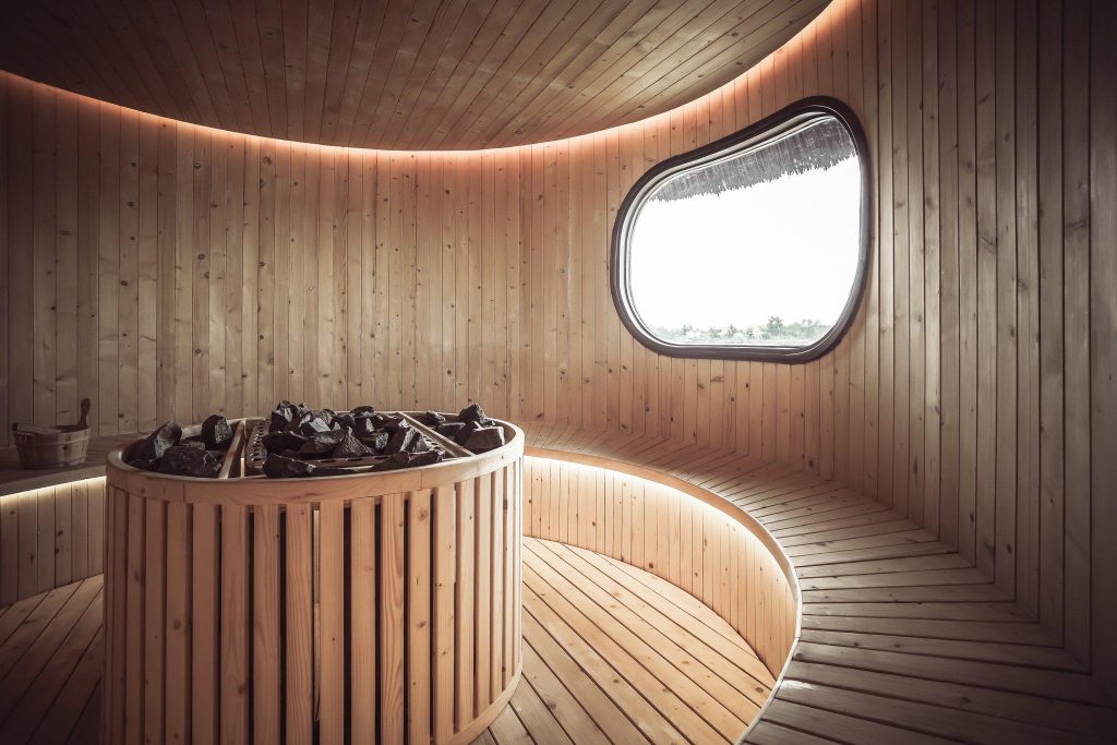 ナミア・リバー・リトリート