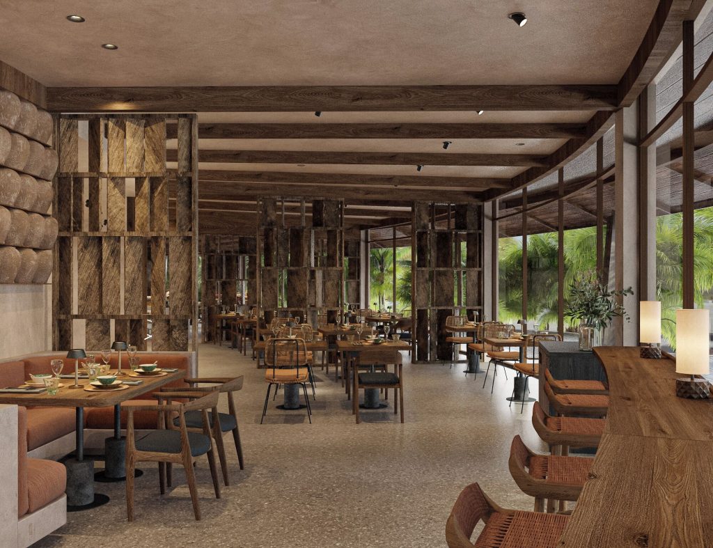 ナミア・リバー・リトリート