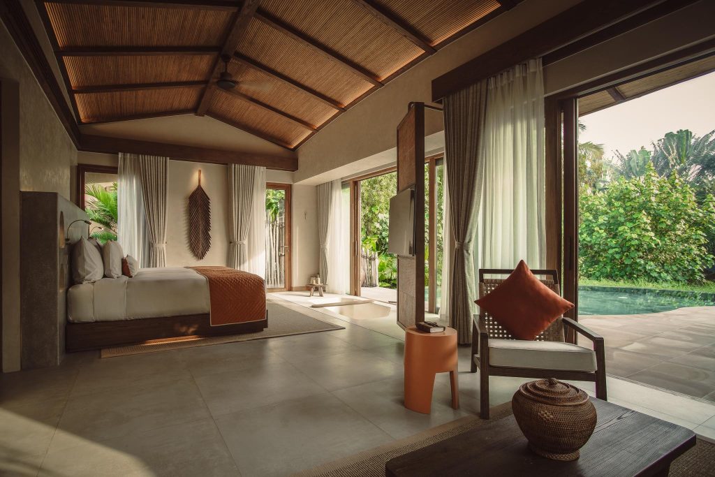 ナミア・リバー・リトリート