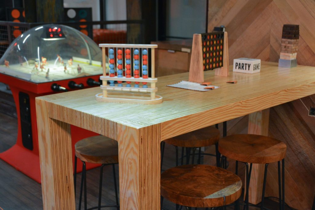 ニューヨークのコスパホテル