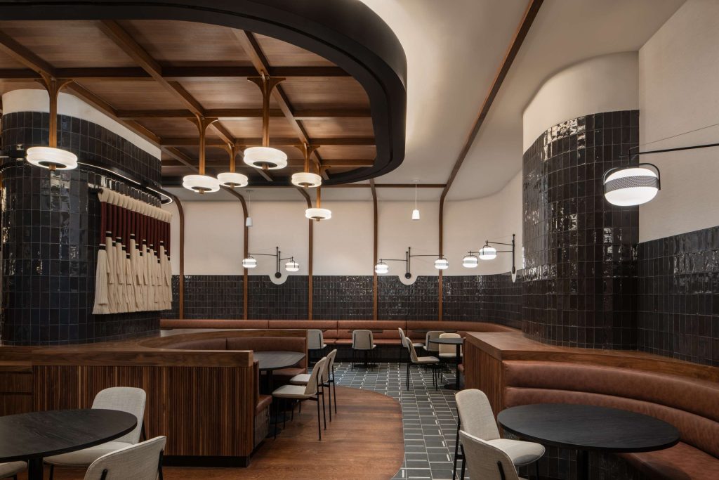 ニューヨークのコスパホテル