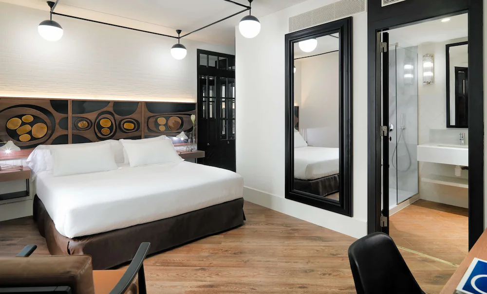 バルセロナ個人旅行