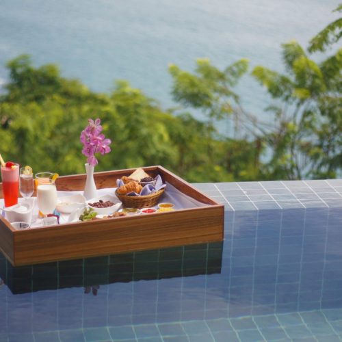 タイ・プーケットㅣプーケット パトン プールヴィラ、予約前に知っておきたいおすすめホテル BEST 4