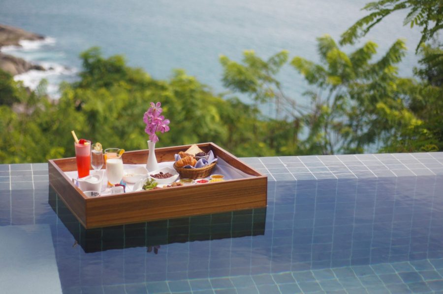 タイ・プーケットㅣプーケット パトン プールヴィラ、予約前に知っておきたいおすすめホテル BEST 4