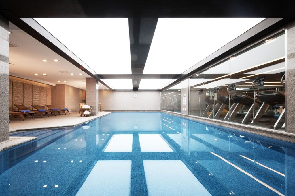 ソウルのコスパホテル