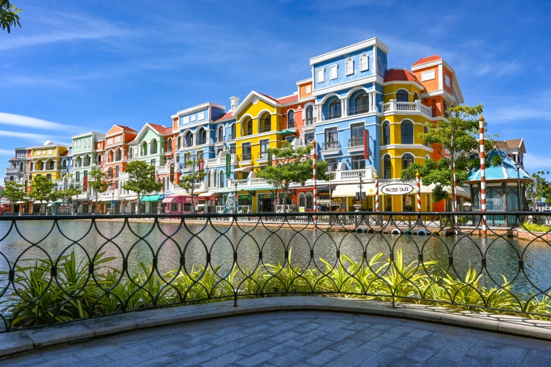 フーコック個人旅行