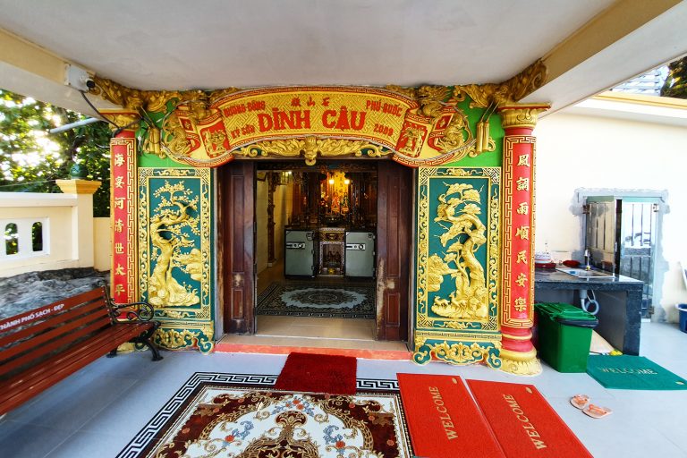 フーコック個人旅行