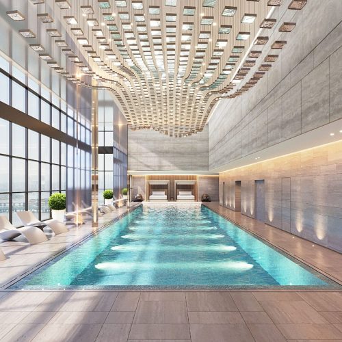 韓国・ソウルㅣプルマンアンバサダーソウルイーストポール、25年7月オープンのソウルの新しいホテル