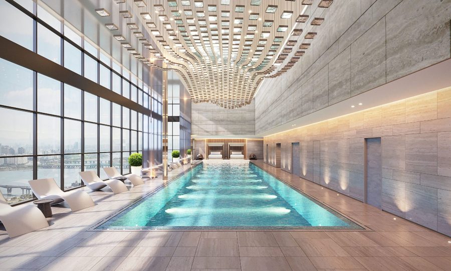 韓国・ソウルㅣプルマンアンバサダーソウルイーストポール、25年7月オープンのソウルの新しいホテル