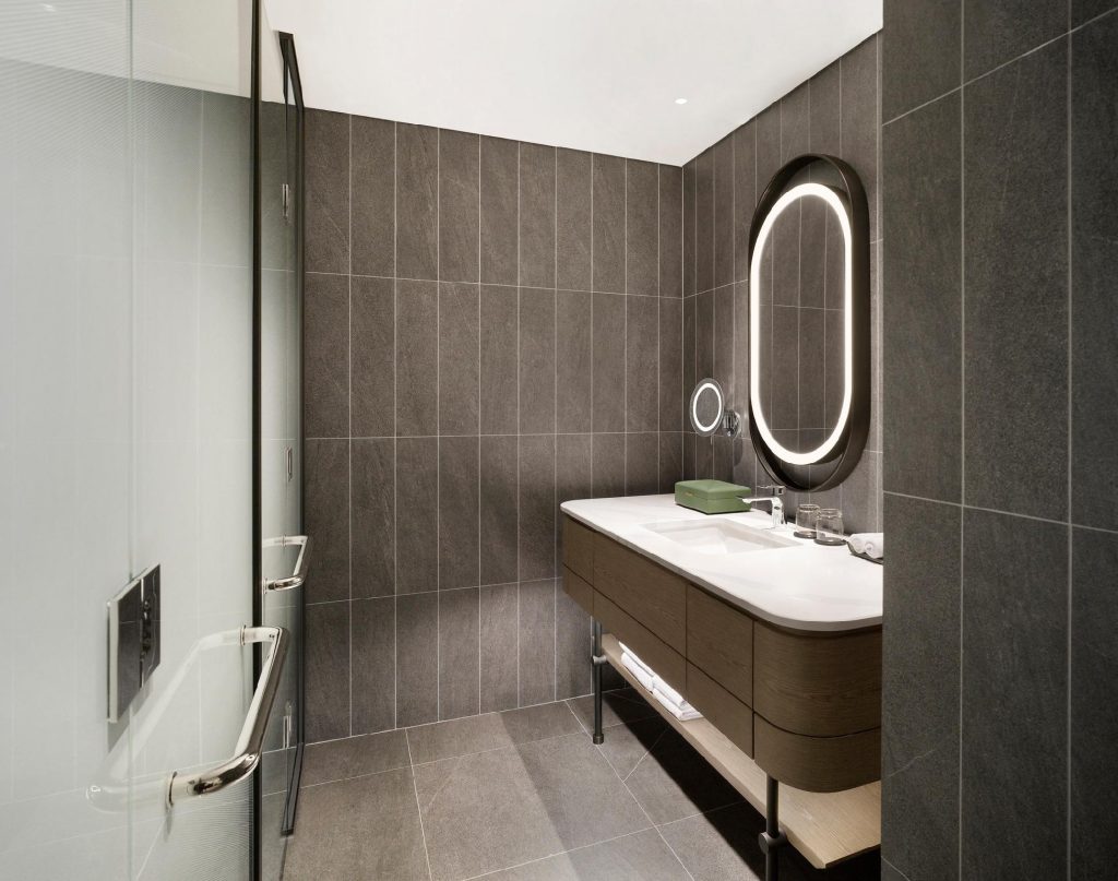 プルマンアンバサダーソウルイーストポール