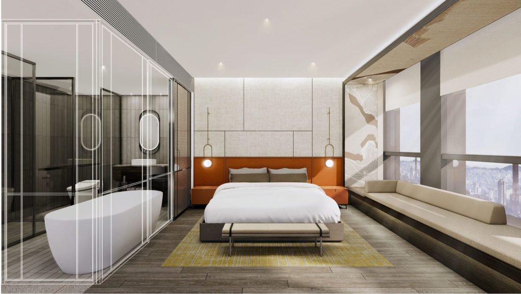 プルマンアンバサダーソウルイーストポール