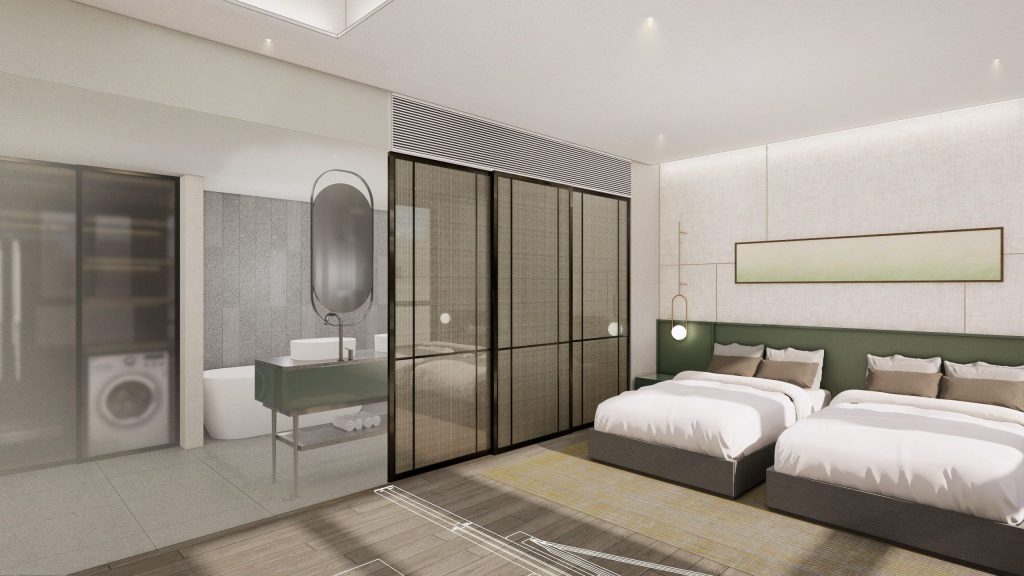 プルマンアンバサダーソウルイーストポール