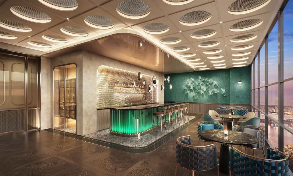 プルマンアンバサダーソウルイーストポール