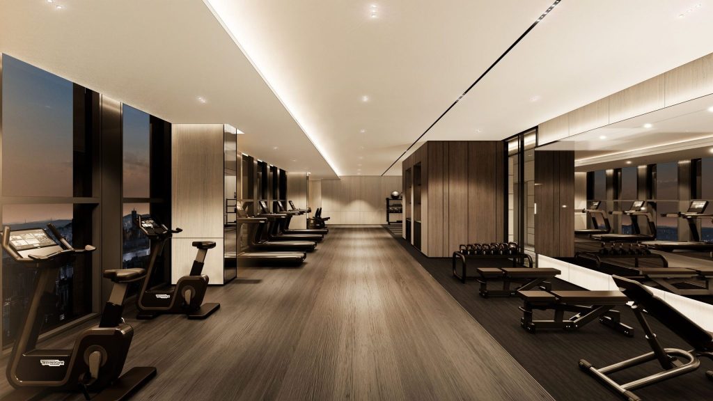 プルマンアンバサダーソウルイーストポール