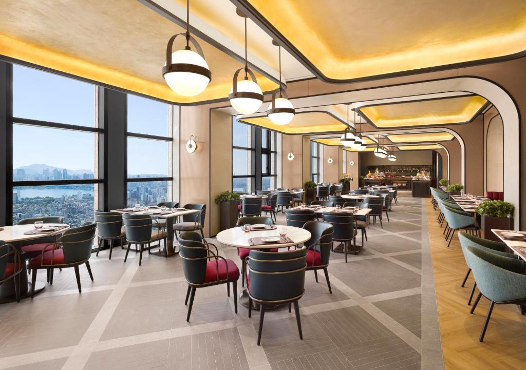 プルマンアンバサダーソウルイーストポール