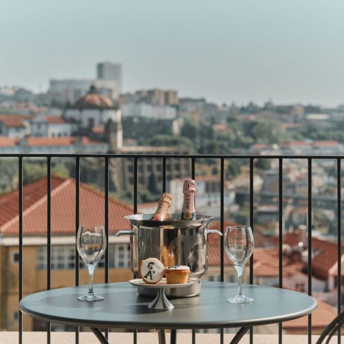 ポルトガル・ポルトㅣポルトホテルおすすめ ハネムーンに最適！川沿いのロマンチック宿TOP 4