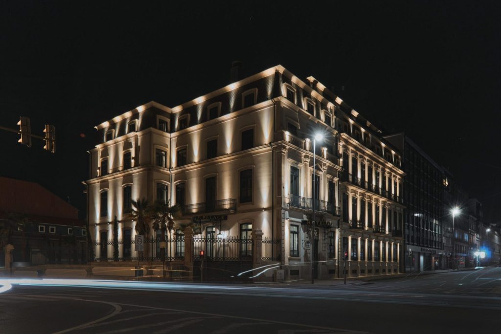 ハネムーンに人気のポルトホテルおすすめTOP4