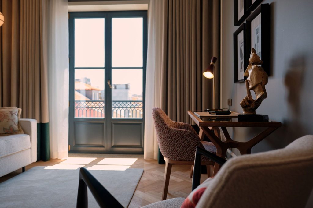 ハネムーンに人気のポルトホテルおすすめTOP4