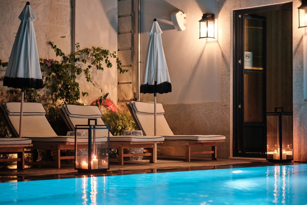 ハネムーンに人気のポルトホテルおすすめTOP4